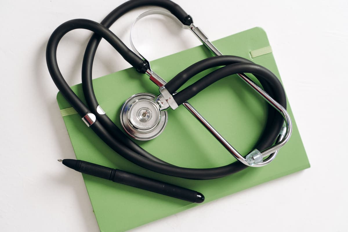 Medical supplies